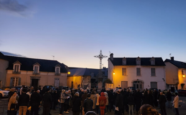 Vigile Pascale