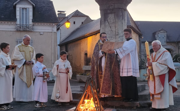 Vigile Pascale