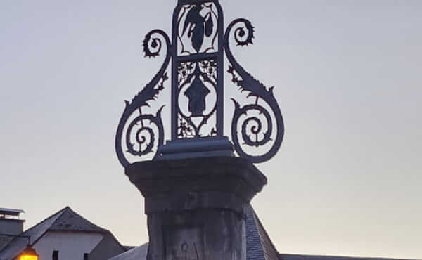Vigile Pascale