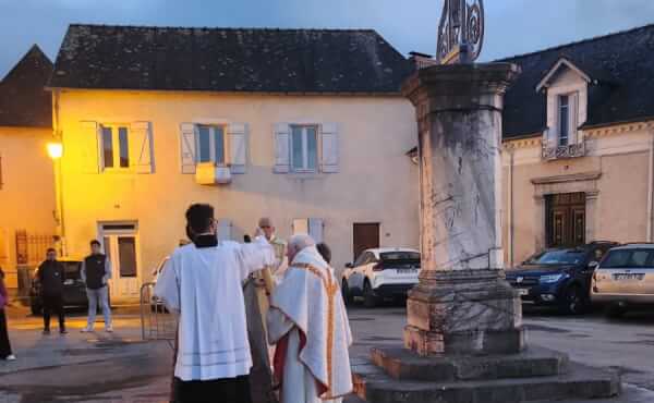 Vigile Pascale