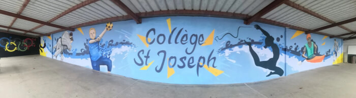 Collège Saint Joseph