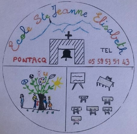 École Sainte Jeanne Élisabeth