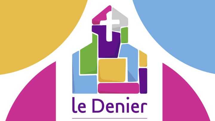 LE DENIER DE L'ÉGLISE