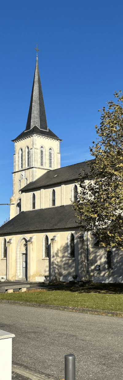 Saint-Vincent